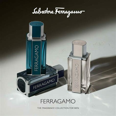 salvatore ferragamo perfume review